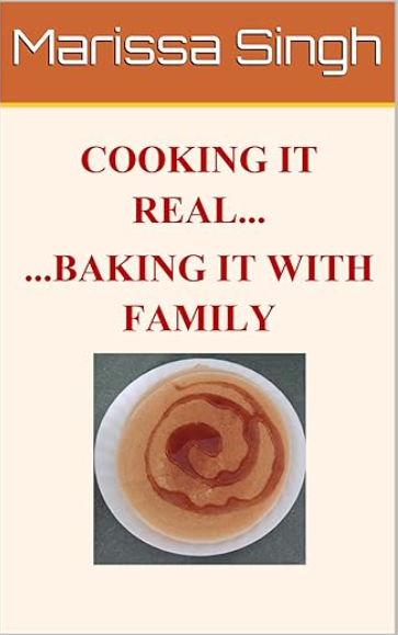 Cookbook for Sale, View more