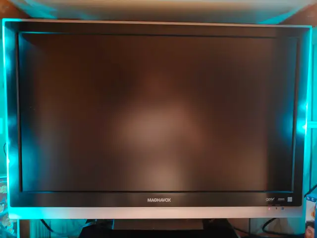 Magnavox 32 inch LCD TV in TVs in Ottawa - Image 3