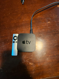 Apple TV