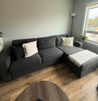 Like new condition. Used for less than a year. Purchased from Structube, however, it has since been...