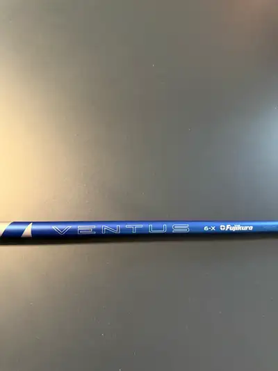 Mint Fujikura Ventus Velocore + Blue 6X, View more