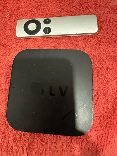 Apple TV, View more