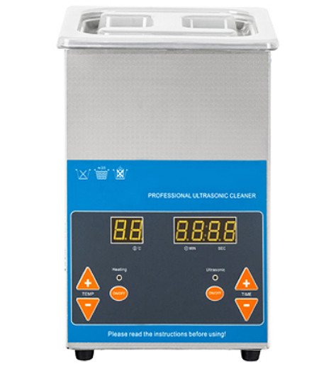 Professional Ultrasonic Cleaner 2L in General Electronics in Lethbridge - Image 2
