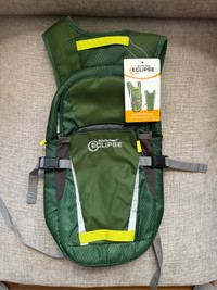 NWT Hydration Pack
