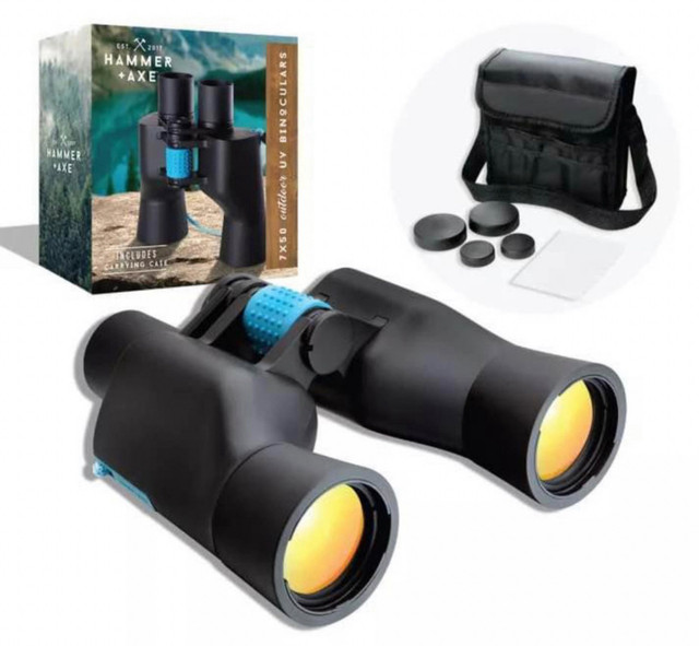 BINOCULARS  in Hobbies & Crafts in City of Toronto