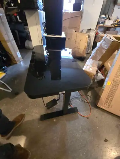 Rising lift table .wount rise, View more