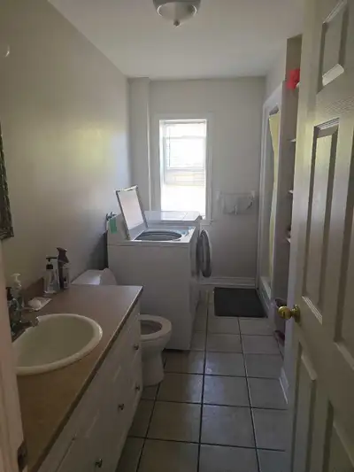 I am considering all options before renting the units. I have a three bedroom and a four bedroom apa...