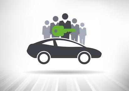Reliable Driver - Ride Share