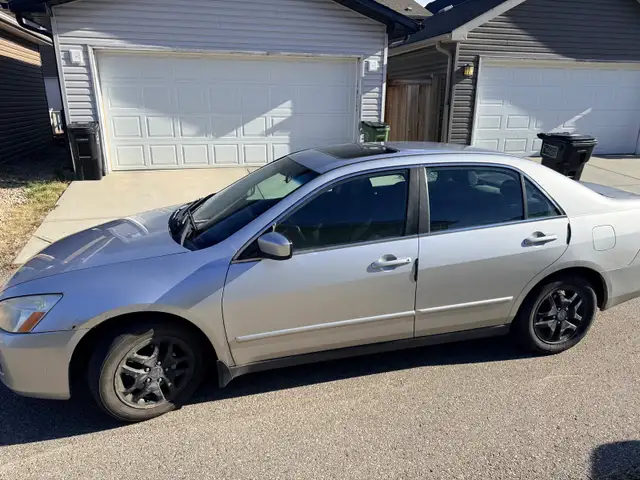 2006 Honda Accord