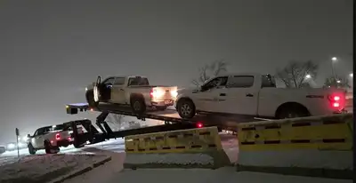 Hot Shot Service and Transport, View more