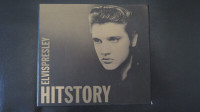 Coffret Elvis Presley Hit Story, Pink greatest hits
