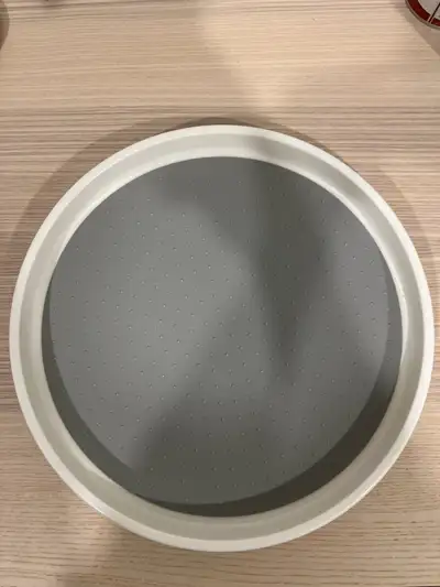 Fruit plate / Seasoning plate, View more