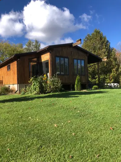 August long weekend available , View more
