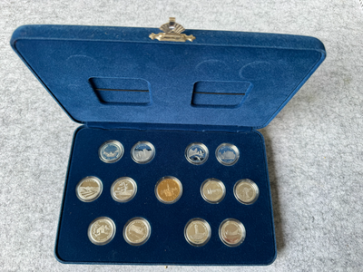Sterling Silver and Fine Silver Auction, View more