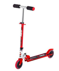 Rugged Racer R3 Neo 2 Wheel Kick Scooter