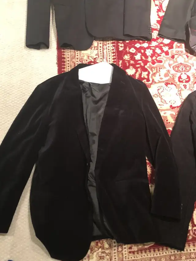 Blazers in Men's in City of Toronto - Image 7