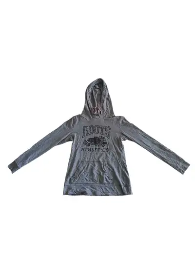 ROOTS ATHLETICS – Classic Pullover Hoodie, View more