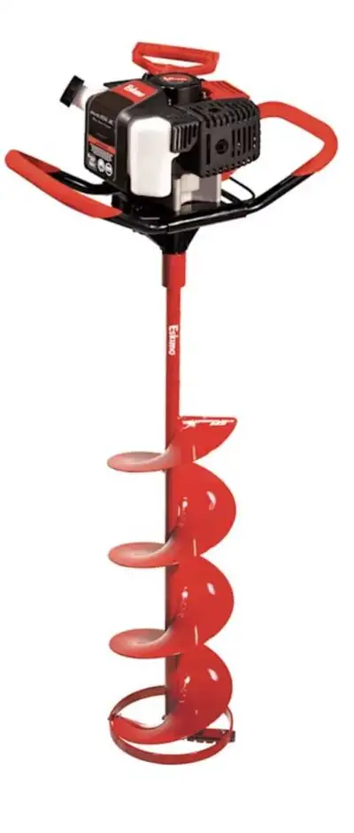 Eskimo M51™ Gas Ice Auger - 10", View more
