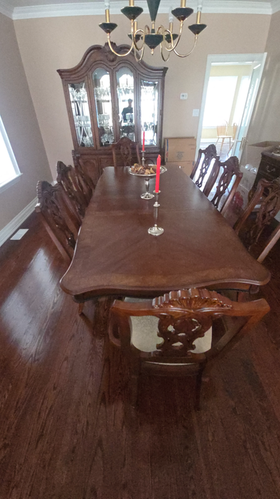 Dining Room Furniture Set, View more