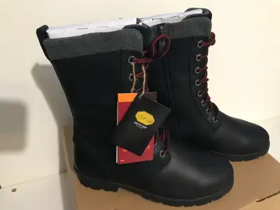 Kodiak - Women's Glacial Arctic Grip Winter Boots *brand new*, View more