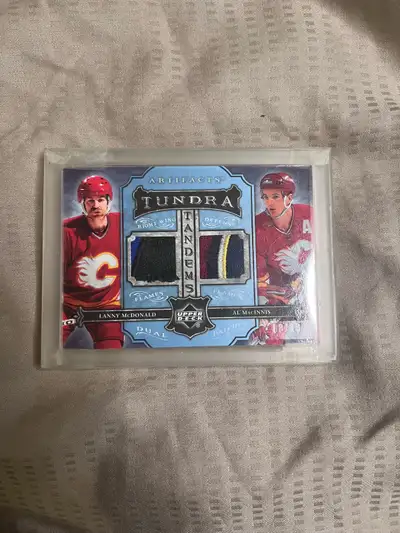 Hockey cards, View more