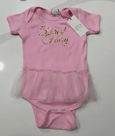 NEW Baby Brick Bodysuit 3 Months, View more
