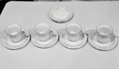 Somerset by Excel 10pc Set, View more