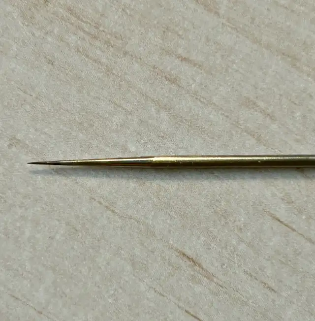 Airbrush Iwata Custom Micron-C Plus v.1 in Hobbies & Crafts in Québec City - Image 5
