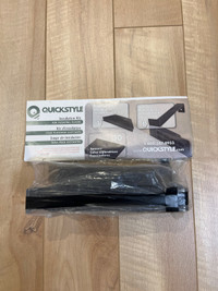 Kit d’installation pour planchers flottants Quickstyle 