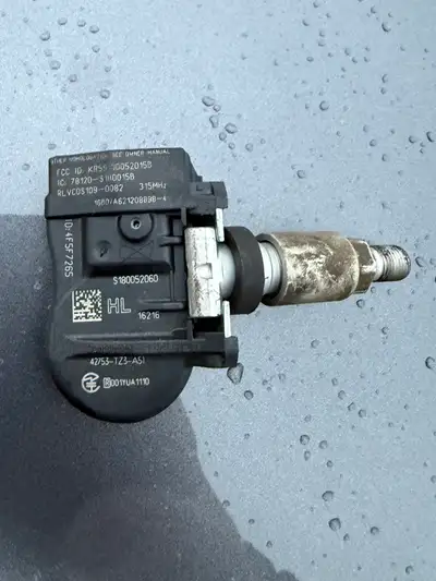 Acura part number 42753-TZ3-A51. Selling set of four (4). Will not sell individually. Half price of...