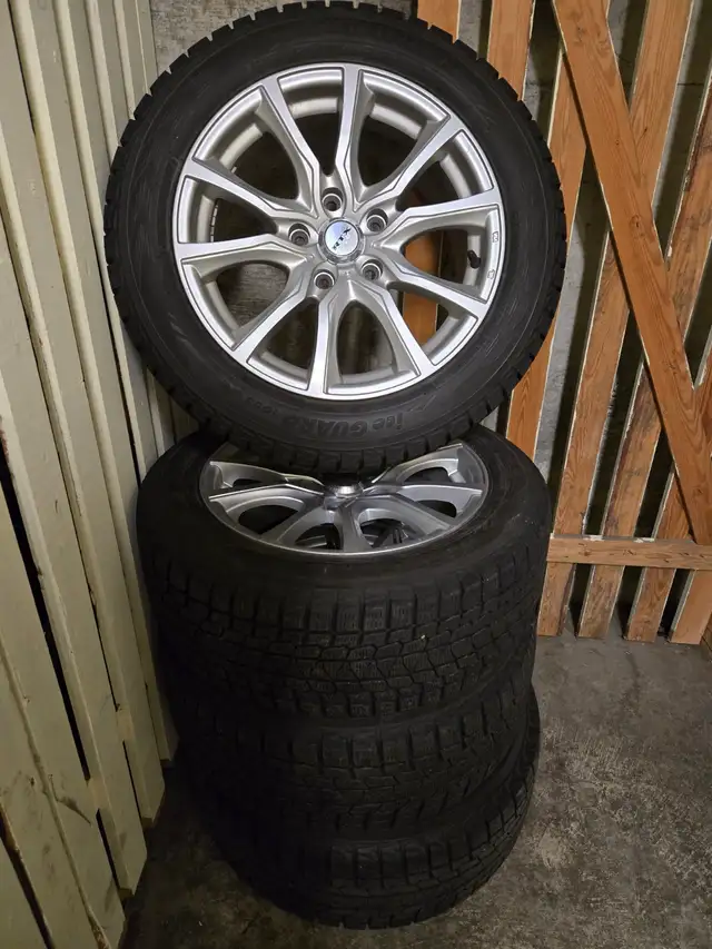 Winter tires for sale in Tires & Rims in City of Toronto - Image 3