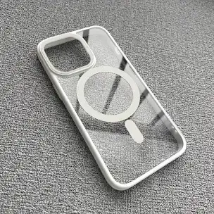  clear case made for iPhone 13 / 13 Pro. Slim yet durable 63436970734721121