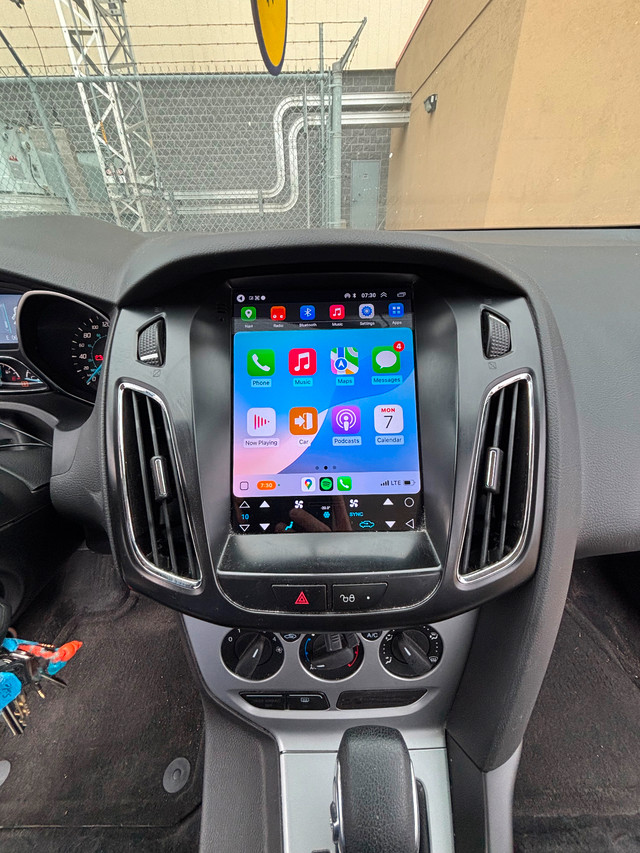 2014 Ford Focus in Cars & Trucks in Markham / York Region - Image 4