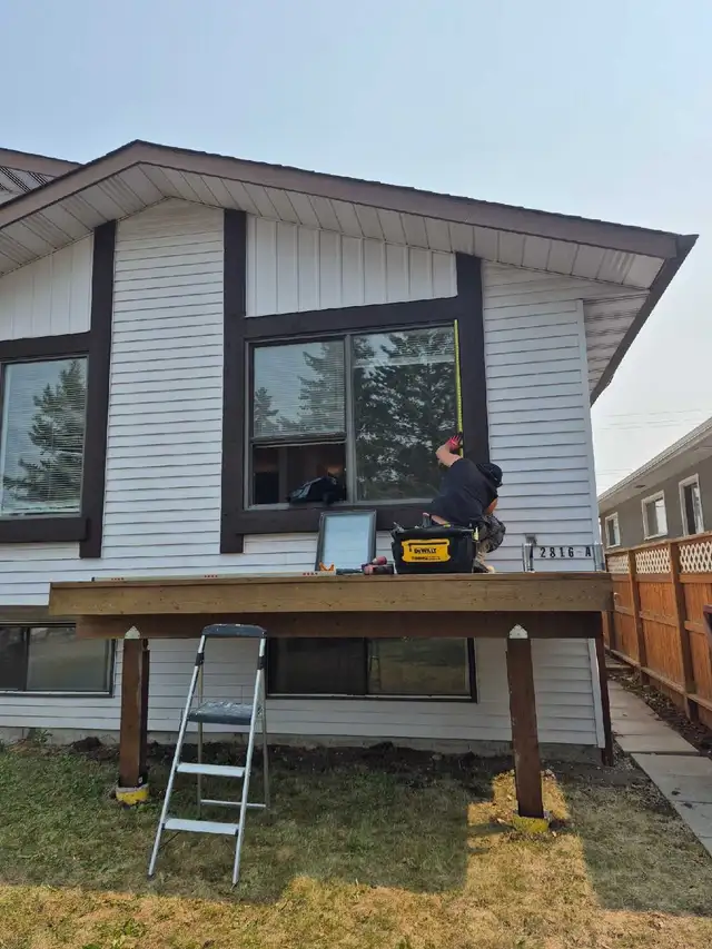 Home fix Hendyman598236184047800321