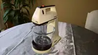 Iona Selection II Mixer / Blender with glass bowl