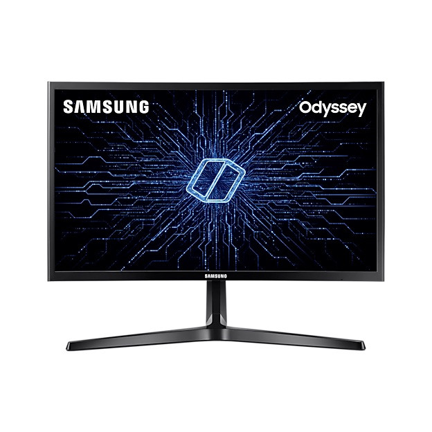 27” Samsung Curved Monitor 144 hz (C27HG7x) in Desktop Computers in City of Toronto