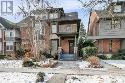 An incredibly rare opportunity to own a purpose-built 4-unit luxury multiplex in the highly sought-a...