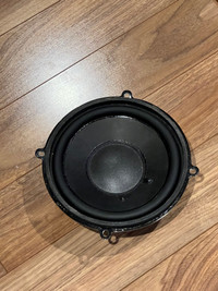 Acura tl subwoofer 