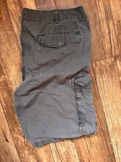 Gap Cargo Shorts, View more