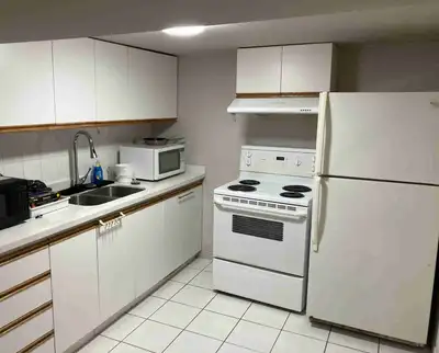 Location 138 Port Royal trail. Nearest intersection Midland and Mcniccol Ave. Basement available imm...