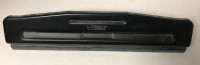 Metal 3-hole punch