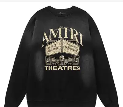 amiri sweater, View more