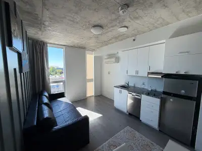 FOR SALE BY OWNER. Located at 1900 Simcoe St N, Oshawa, ON, Unit 536. Maintenance fee is 297 CAD /mo...
