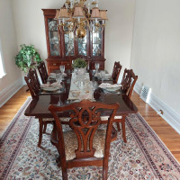 Dining room set