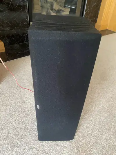 JSD Base Speaker, View more