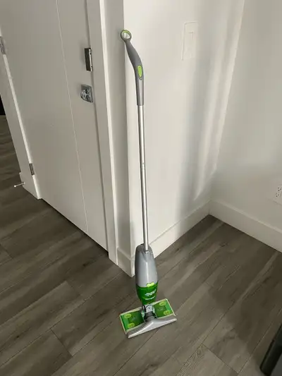 WetJet Mop, View more