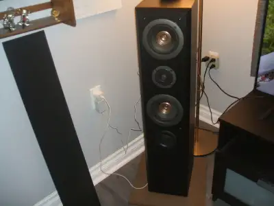 2 Haut-parleurs (Speaker), View more
