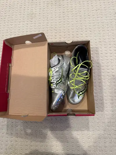 Saucony Showdown 4, View more