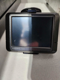 Garmin Nuvi GPS 