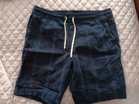 Going South or poolside? 3 pairs of Men's trunks size L, $20